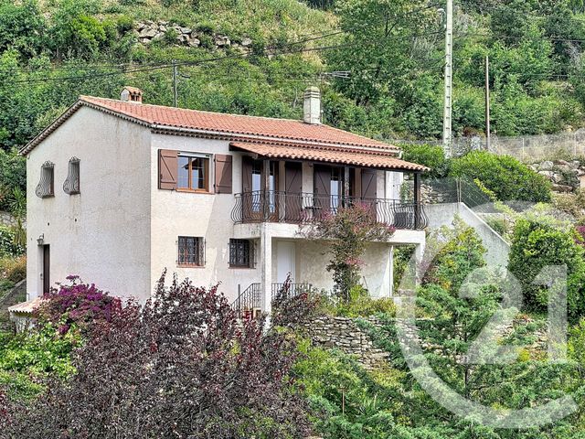 maison à vendre - 6 pièces - 110.0 m2 - MANDELIEU LA NAPOULE - 06 - PROVENCE-ALPES-COTE-D-AZUR - Century 21 Azurim