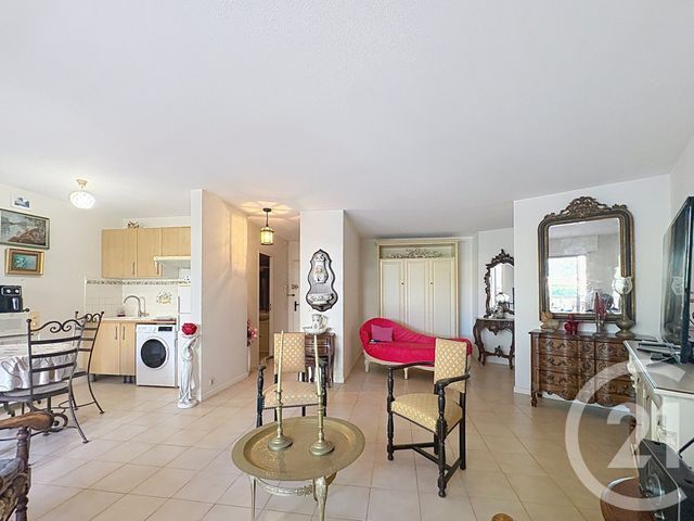 Appartement T1 à vendre - 1 pièce - 42.0 m2 - MANDELIEU LA NAPOULE - 06 - PROVENCE-ALPES-COTE-D-AZUR - Century 21 Azurim