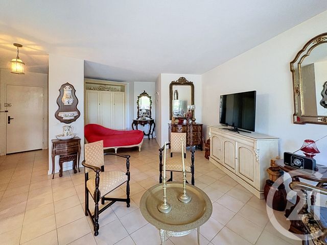 Appartement T1 à vendre - 1 pièce - 42.0 m2 - MANDELIEU LA NAPOULE - 06 - PROVENCE-ALPES-COTE-D-AZUR - Century 21 Azurim