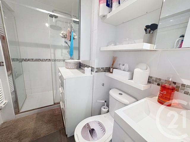 Appartement F2 à vendre - 2 pièces - 34.29 m2 - CANNES - 06 - PROVENCE-ALPES-COTE-D-AZUR - Century 21 Azurim