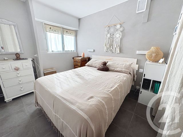 Appartement F2 à vendre - 2 pièces - 34.29 m2 - CANNES - 06 - PROVENCE-ALPES-COTE-D-AZUR - Century 21 Azurim