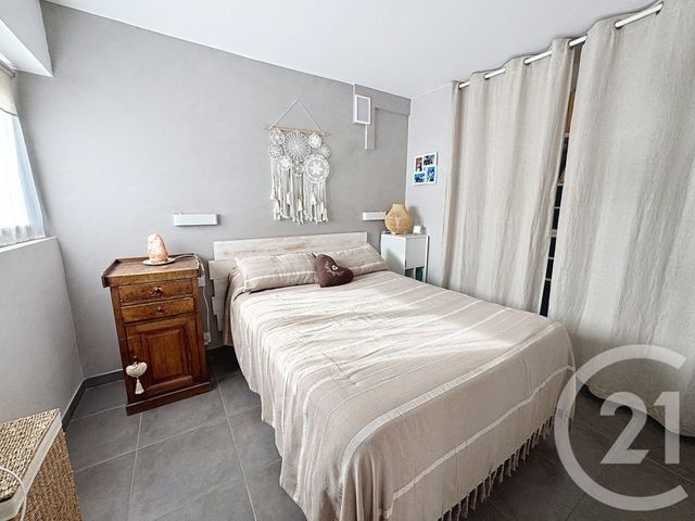 Appartement F2 à vendre - 2 pièces - 34.29 m2 - CANNES - 06 - PROVENCE-ALPES-COTE-D-AZUR - Century 21 Azurim