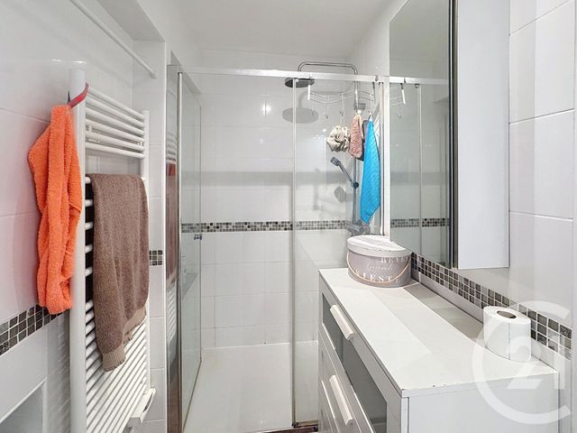 Appartement F2 à vendre - 2 pièces - 34.29 m2 - CANNES - 06 - PROVENCE-ALPES-COTE-D-AZUR - Century 21 Azurim