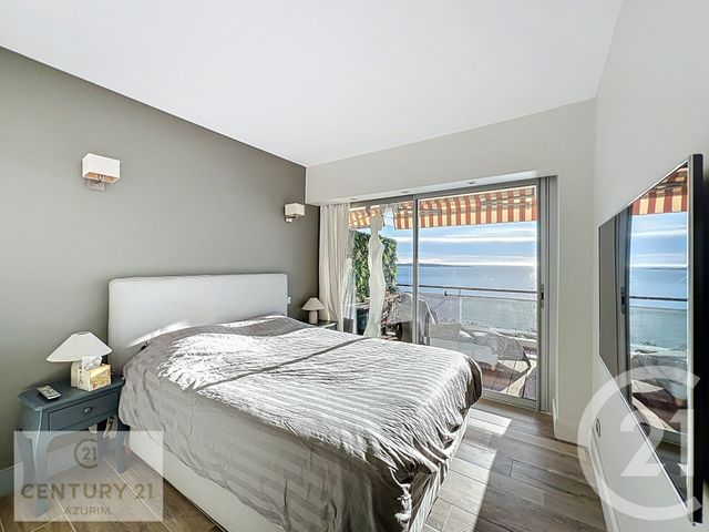 Appartement F5 à vendre - 5 pièces - 107.46 m2 - LE GOLFE JUAN - 06 - PROVENCE-ALPES-COTE-D-AZUR - Century 21 Azurim