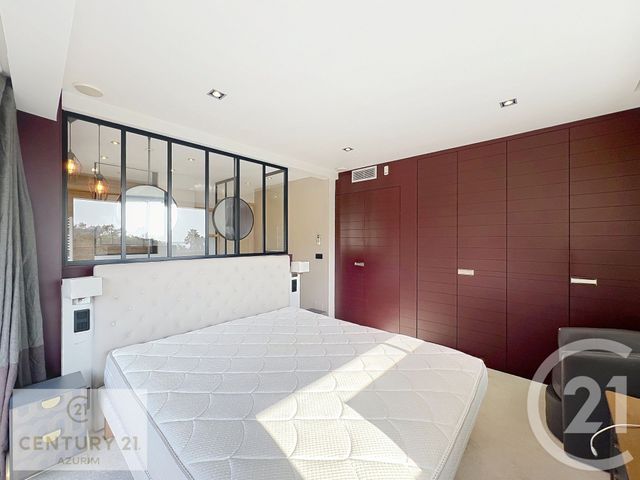 Appartement F5 à vendre - 5 pièces - 107.46 m2 - LE GOLFE JUAN - 06 - PROVENCE-ALPES-COTE-D-AZUR - Century 21 Azurim