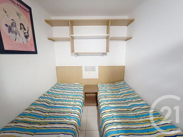 Appartement F1 à vendre - 1 pièce - 25.61 m2 - CANNES LA BOCCA - 06 - PROVENCE-ALPES-COTE-D-AZUR - Century 21 Azurim