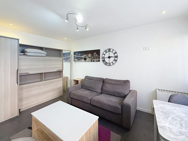 Appartement F1 à vendre - 1 pièce - 27.16 m2 - MANDELIEU LA NAPOULE - 06 - PROVENCE-ALPES-COTE-D-AZUR - Century 21 Azurim