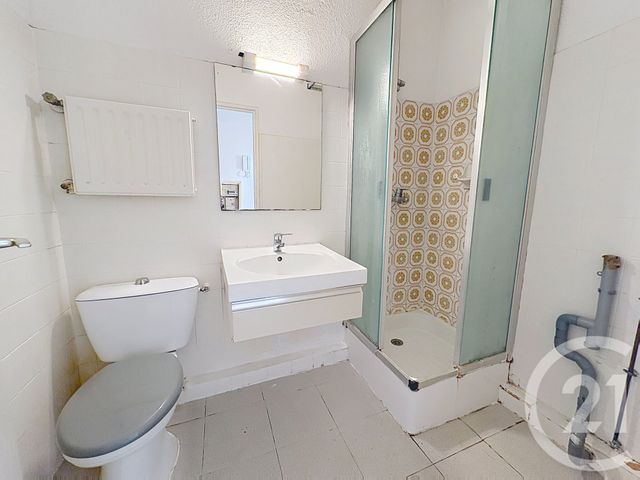 Appartement F1 à vendre - 1 pièce - 27.0 m2 - MANDELIEU LA NAPOULE - 06 - PROVENCE-ALPES-COTE-D-AZUR - Century 21 Azurim