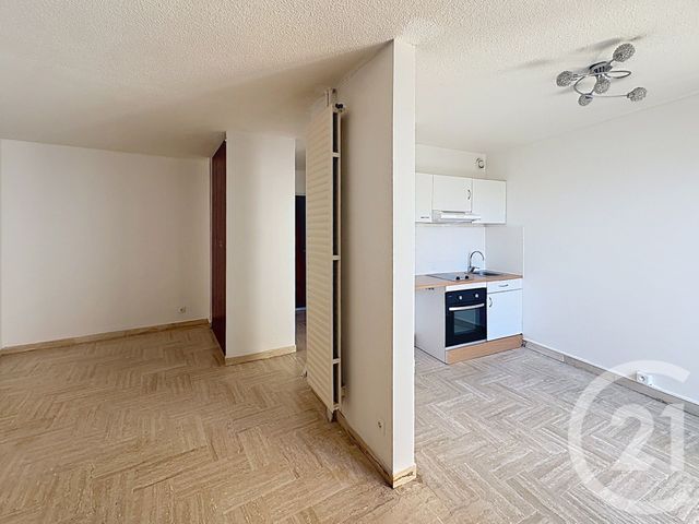 Appartement F1 à vendre - 1 pièce - 27.0 m2 - MANDELIEU LA NAPOULE - 06 - PROVENCE-ALPES-COTE-D-AZUR - Century 21 Azurim