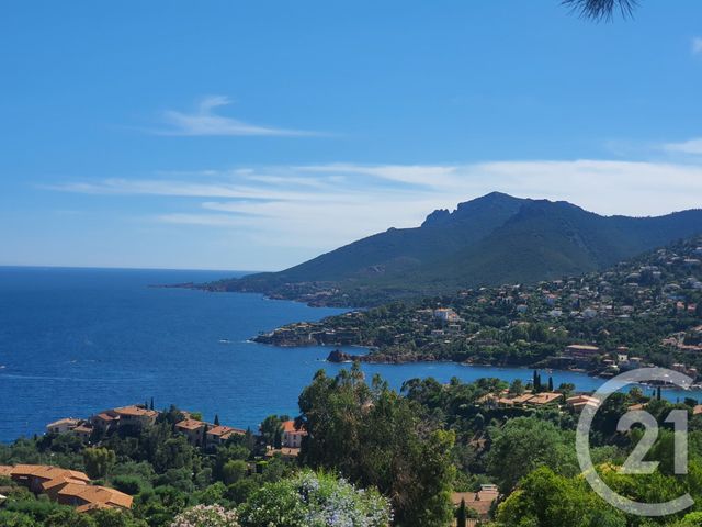 Appartement F2 à vendre - 2 pièces - 26.0 m2 - THEOULE SUR MER - 06 - PROVENCE-ALPES-COTE-D-AZUR - Century 21 Azurim