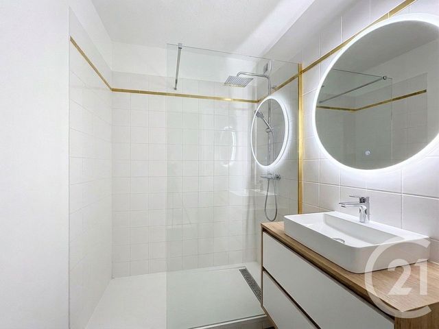 Appartement F2 à vendre - 2 pièces - 26.0 m2 - THEOULE SUR MER - 06 - PROVENCE-ALPES-COTE-D-AZUR - Century 21 Azurim