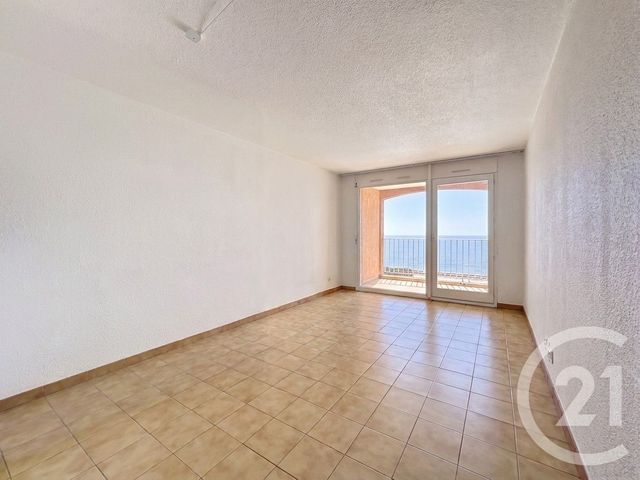 Appartement F2 à vendre - 2 pièces - 26.0 m2 - THEOULE SUR MER - 06 - PROVENCE-ALPES-COTE-D-AZUR - Century 21 Azurim