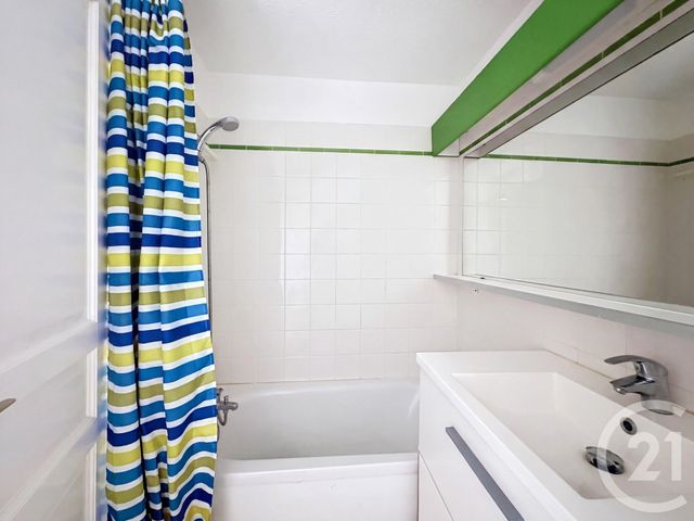 Appartement F2 à vendre - 2 pièces - 26.0 m2 - THEOULE SUR MER - 06 - PROVENCE-ALPES-COTE-D-AZUR - Century 21 Azurim