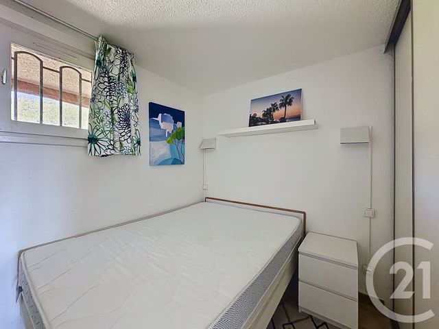 Appartement F2 à vendre - 2 pièces - 26.0 m2 - THEOULE SUR MER - 06 - PROVENCE-ALPES-COTE-D-AZUR - Century 21 Azurim