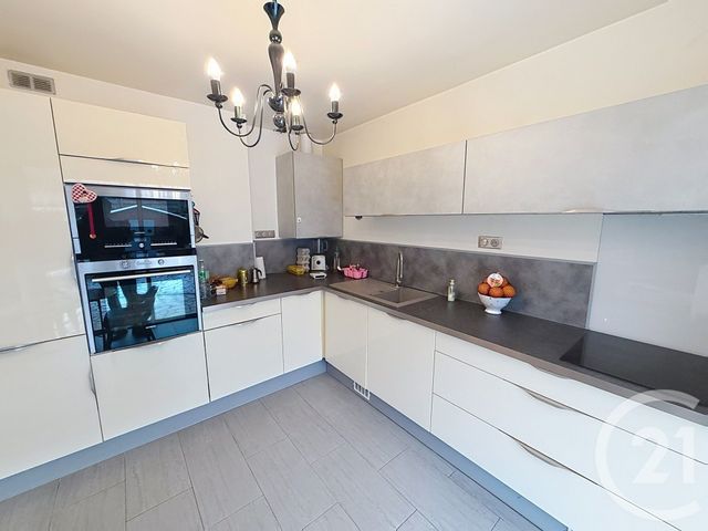 maison à vendre - 4 pièces - 90.0 m2 - LE CANNET - 06 - PROVENCE-ALPES-COTE-D-AZUR - Century 21 Azurim