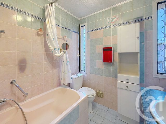 maison à vendre - 4 pièces - 90.0 m2 - LE CANNET - 06 - PROVENCE-ALPES-COTE-D-AZUR - Century 21 Azurim