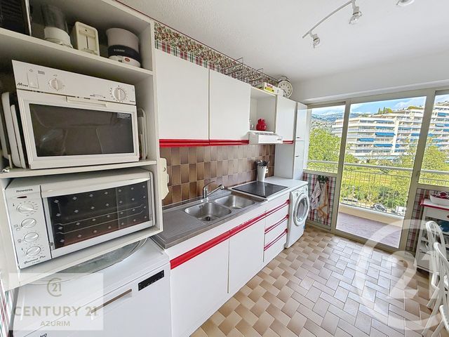 Appartement F4 à vendre - 4 pièces - 99.63 m2 - MANDELIEU LA NAPOULE - 06 - PROVENCE-ALPES-COTE-D-AZUR - Century 21 Azurim