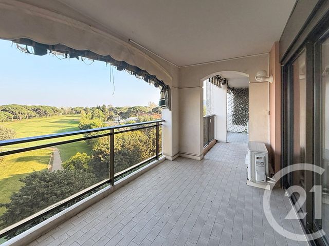 Appartement F3 à vendre - 3 pièces - 75.0 m2 - MANDELIEU LA NAPOULE - 06 - PROVENCE-ALPES-COTE-D-AZUR - Century 21 Azurim