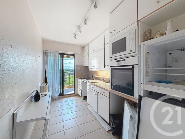 Appartement F3 à vendre - 3 pièces - 75.0 m2 - MANDELIEU LA NAPOULE - 06 - PROVENCE-ALPES-COTE-D-AZUR - Century 21 Azurim