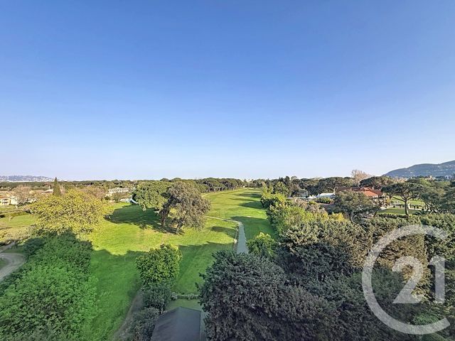 Appartement F3 à vendre - 3 pièces - 75.0 m2 - MANDELIEU LA NAPOULE - 06 - PROVENCE-ALPES-COTE-D-AZUR - Century 21 Azurim