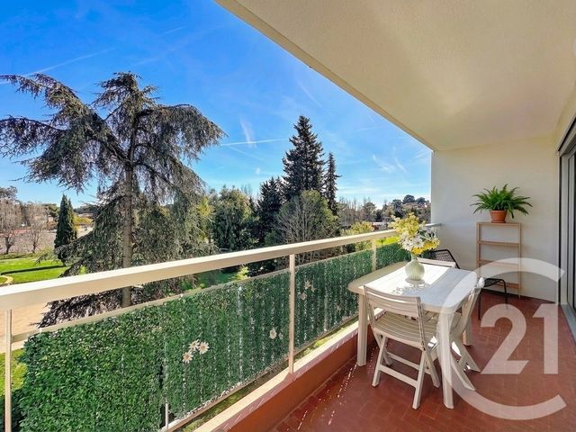 Appartement T3 à vendre - 3 pièces - 68.39 m2 - MANDELIEU LA NAPOULE - 06 - PROVENCE-ALPES-COTE-D-AZUR - Century 21 Azurim