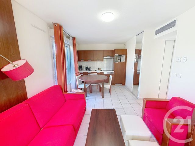 Appartement F3 à vendre - 3 pièces - 53.74 m2 - MANDELIEU LA NAPOULE - 06 - PROVENCE-ALPES-COTE-D-AZUR - Century 21 Azurim