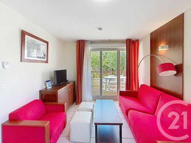 appartement - MANDELIEU LA NAPOULE - 06