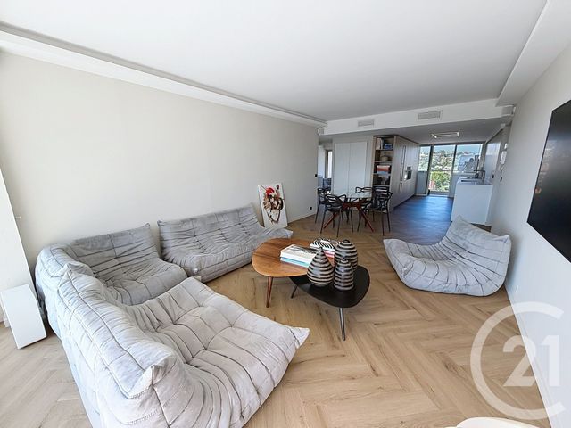 Appartement F4 à vendre - 4 pièces - 99.62 m2 - MANDELIEU LA NAPOULE - 06 - PROVENCE-ALPES-COTE-D-AZUR - Century 21 Azurim