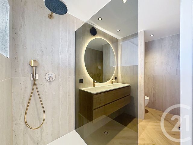 Appartement F4 à vendre - 4 pièces - 99.62 m2 - MANDELIEU LA NAPOULE - 06 - PROVENCE-ALPES-COTE-D-AZUR - Century 21 Azurim