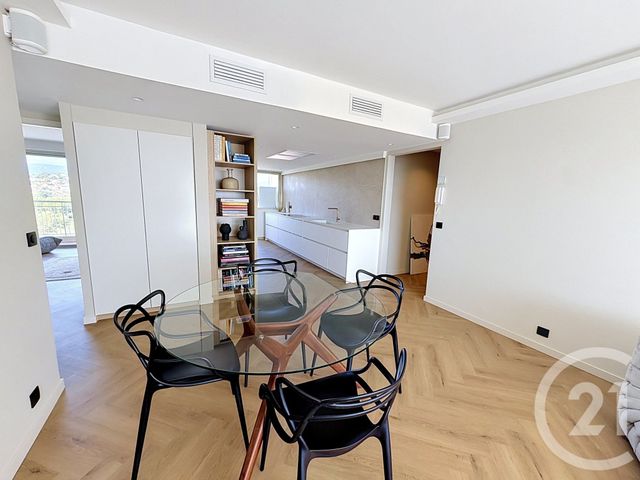 Appartement F4 à vendre - 4 pièces - 99.62 m2 - MANDELIEU LA NAPOULE - 06 - PROVENCE-ALPES-COTE-D-AZUR - Century 21 Azurim