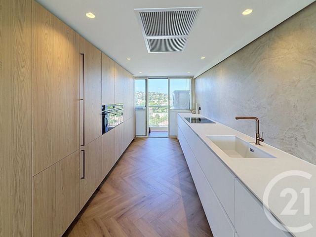 Appartement F4 à vendre - 4 pièces - 99.62 m2 - MANDELIEU LA NAPOULE - 06 - PROVENCE-ALPES-COTE-D-AZUR - Century 21 Azurim