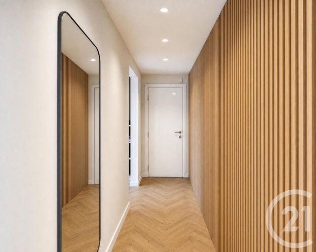 Appartement F4 à vendre - 4 pièces - 99.62 m2 - MANDELIEU LA NAPOULE - 06 - PROVENCE-ALPES-COTE-D-AZUR - Century 21 Azurim