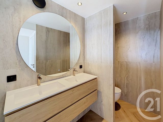 Appartement F4 à vendre - 4 pièces - 99.62 m2 - MANDELIEU LA NAPOULE - 06 - PROVENCE-ALPES-COTE-D-AZUR - Century 21 Azurim