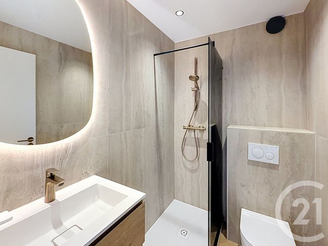 Appartement F4 à vendre - 4 pièces - 99.62 m2 - MANDELIEU LA NAPOULE - 06 - PROVENCE-ALPES-COTE-D-AZUR - Century 21 Azurim