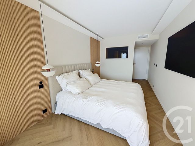 Appartement F4 à vendre - 4 pièces - 99.62 m2 - MANDELIEU LA NAPOULE - 06 - PROVENCE-ALPES-COTE-D-AZUR - Century 21 Azurim