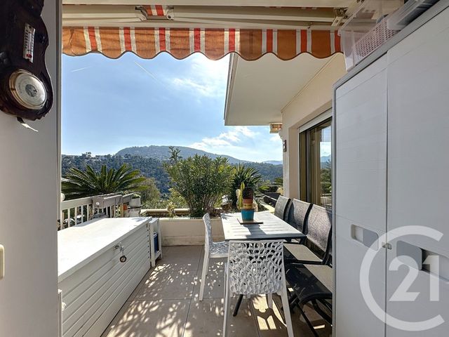 Appartement F4 à vendre - 4 pièces - 101.06 m2 - MANDELIEU LA NAPOULE - 06 - PROVENCE-ALPES-COTE-D-AZUR - Century 21 Azurim