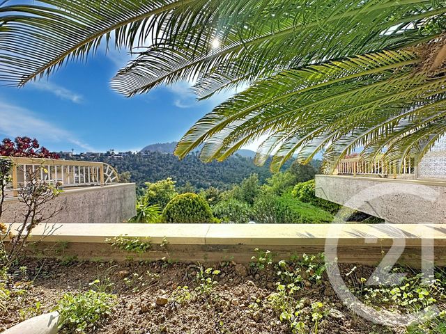 Appartement F4 à vendre - 4 pièces - 101.06 m2 - MANDELIEU LA NAPOULE - 06 - PROVENCE-ALPES-COTE-D-AZUR - Century 21 Azurim
