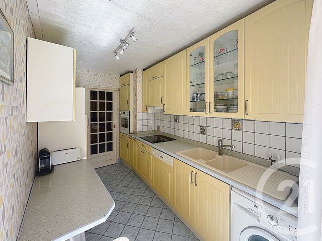 Appartement F3 à vendre - 3 pièces - 68.67 m2 - MANDELIEU LA NAPOULE - 06 - PROVENCE-ALPES-COTE-D-AZUR - Century 21 Azurim