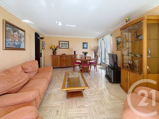 Appartement F3 à vendre - 3 pièces - 68.67 m2 - MANDELIEU LA NAPOULE - 06 - PROVENCE-ALPES-COTE-D-AZUR - Century 21 Azurim