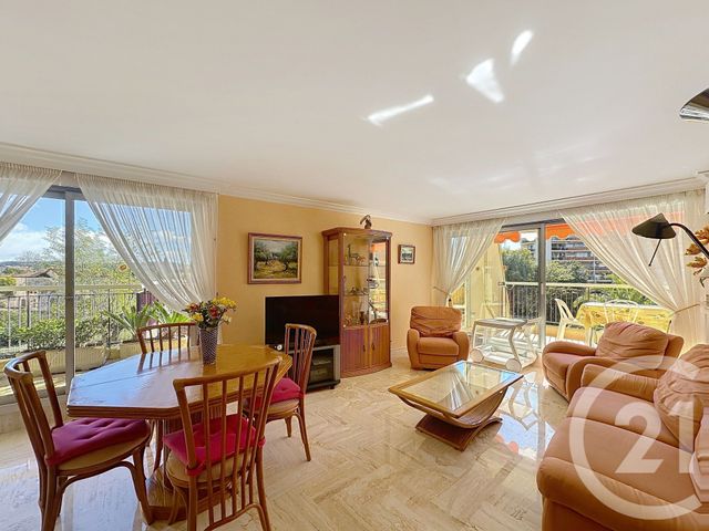 Appartement F3 à vendre - 3 pièces - 68.67 m2 - MANDELIEU LA NAPOULE - 06 - PROVENCE-ALPES-COTE-D-AZUR - Century 21 Azurim