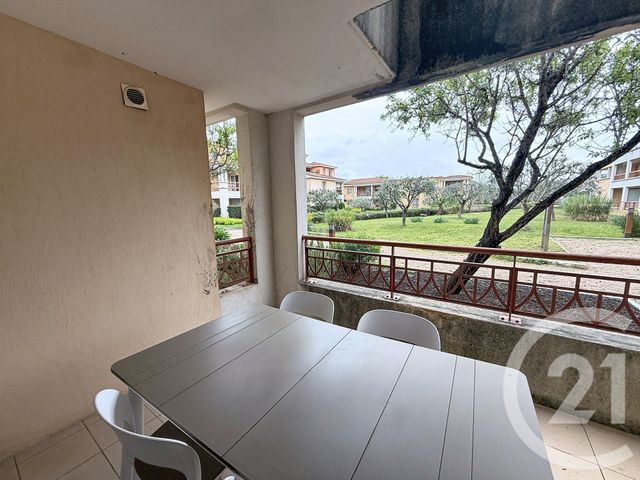 appartement - MANDELIEU LA NAPOULE - 06