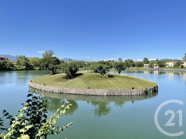 Appartement F3 à vendre - 3 pièces - 53.74 m2 - MANDELIEU LA NAPOULE - 06 - PROVENCE-ALPES-COTE-D-AZUR - Century 21 Azurim