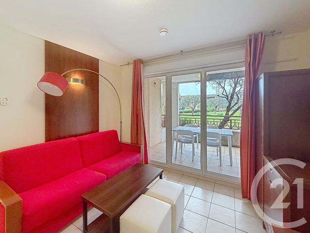 Appartement F3 à vendre - 3 pièces - 53.74 m2 - MANDELIEU LA NAPOULE - 06 - PROVENCE-ALPES-COTE-D-AZUR - Century 21 Azurim
