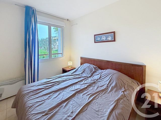 Appartement F3 à vendre - 3 pièces - 53.74 m2 - MANDELIEU LA NAPOULE - 06 - PROVENCE-ALPES-COTE-D-AZUR - Century 21 Azurim