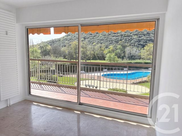 Appartement F2 à vendre - 2 pièces - 48.53 m2 - MANDELIEU LA NAPOULE - 06 - PROVENCE-ALPES-COTE-D-AZUR - Century 21 Azurim