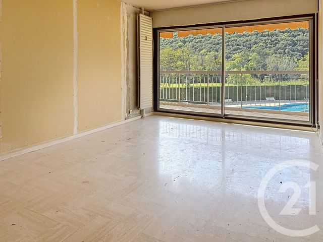 Appartement F2 à vendre - 2 pièces - 48.53 m2 - MANDELIEU LA NAPOULE - 06 - PROVENCE-ALPES-COTE-D-AZUR - Century 21 Azurim