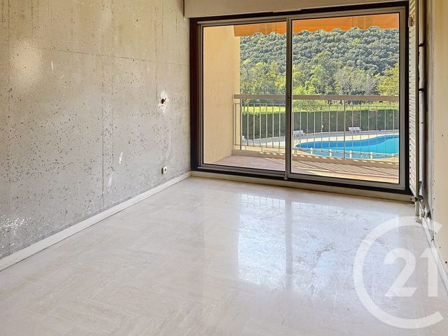 Appartement F2 à vendre - 2 pièces - 48.53 m2 - MANDELIEU LA NAPOULE - 06 - PROVENCE-ALPES-COTE-D-AZUR - Century 21 Azurim