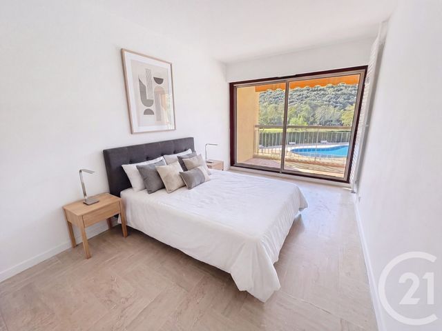 Appartement F2 à vendre - 2 pièces - 48.53 m2 - MANDELIEU LA NAPOULE - 06 - PROVENCE-ALPES-COTE-D-AZUR - Century 21 Azurim