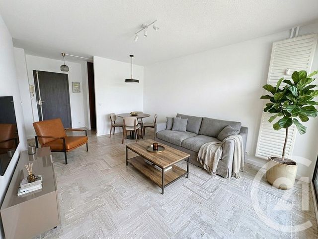 Appartement F2 à vendre MANDELIEU LA NAPOULE
