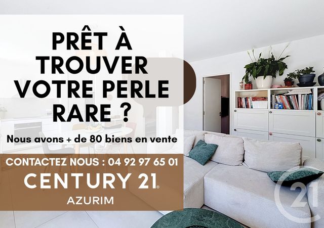 maison à vendre - 5 pièces - 94.33 m2 - MANDELIEU LA NAPOULE - 06 - PROVENCE-ALPES-COTE-D-AZUR - Century 21 Azurim